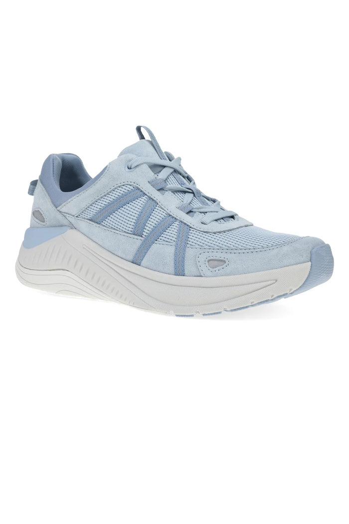 Women's Dansko Poppy Suede