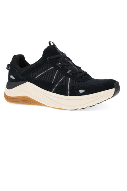 Women's Dansko Poppy Suede