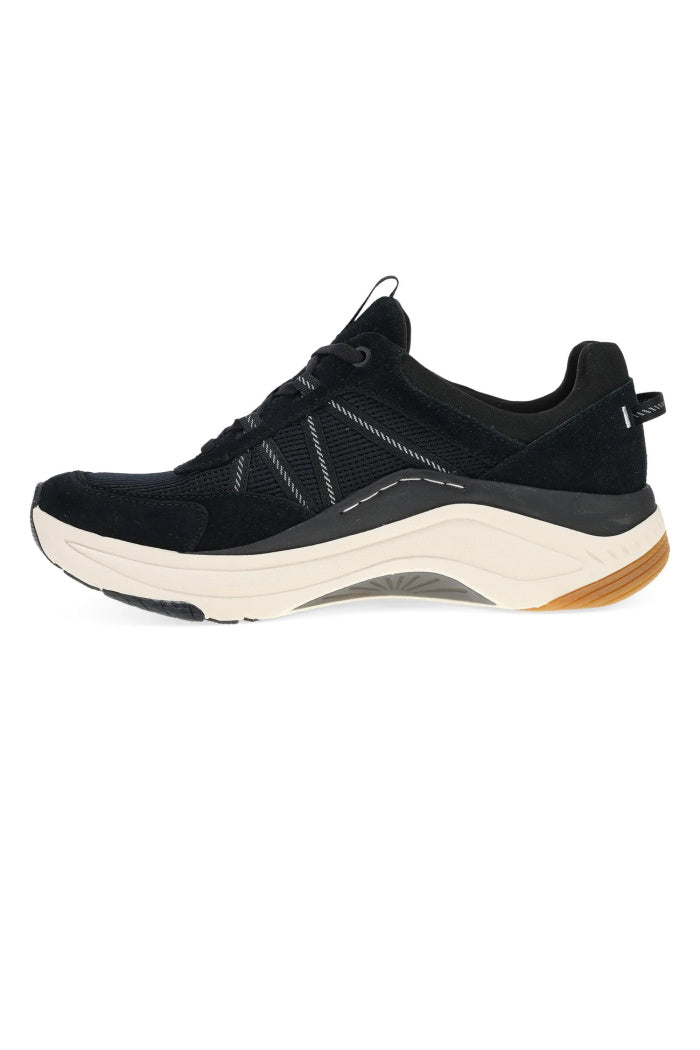 Women's Dansko Poppy Suede