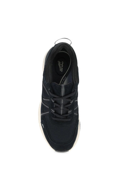 Women's Dansko Poppy Suede