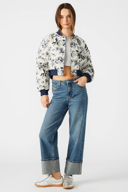 Austen Jacket
