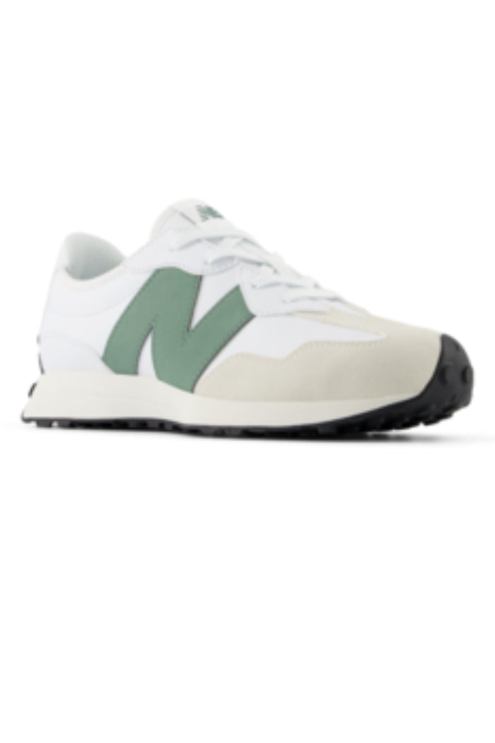 Big Kid's 327