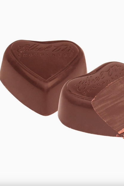 Milk & Dark Chocolate Duos