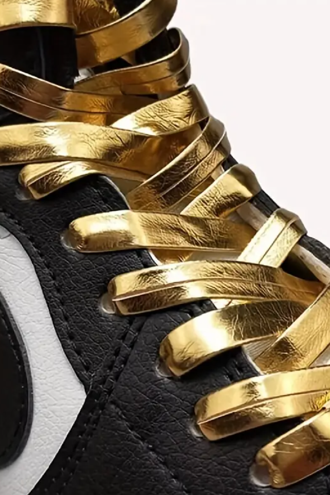 Coated Laces