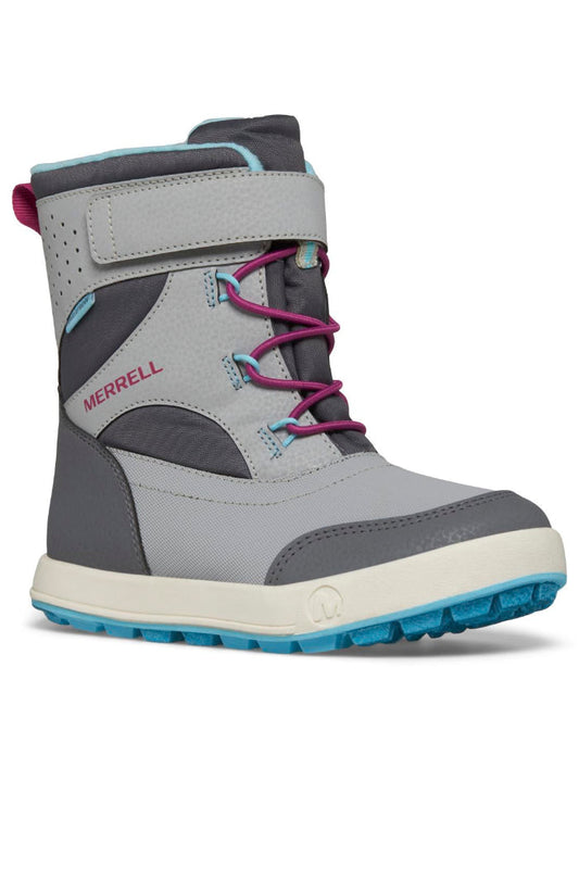 Big Kid's Snow Storm 3.0 Waterproof Boot