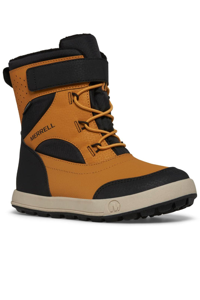 Big Kid's Snow Storm 3.0 Waterproof Boot