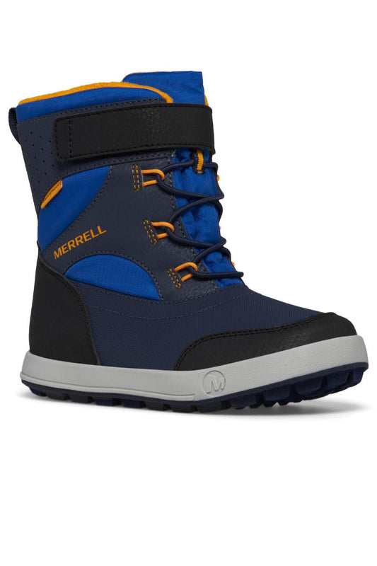 Big Kid's Snow Storm 3.0 Waterproof Boot
