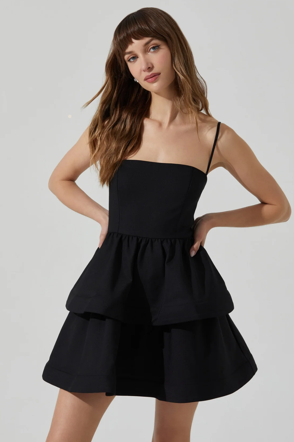 Leola Mini Dress