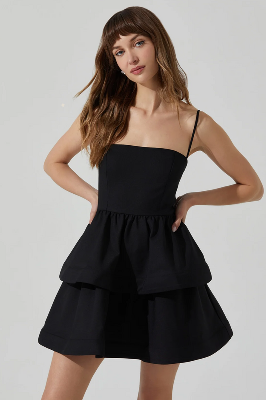 Leola Mini Dress