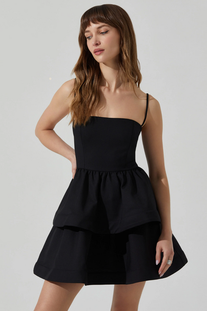 Leola Mini Dress