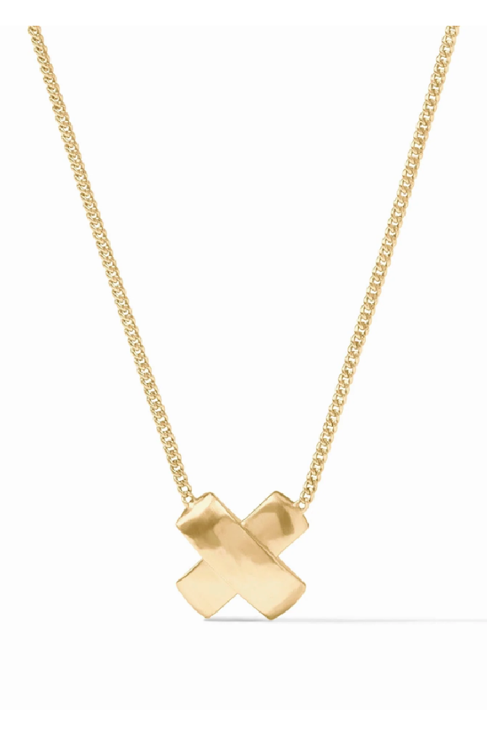 CATALINA X DELICATE NECKLACE