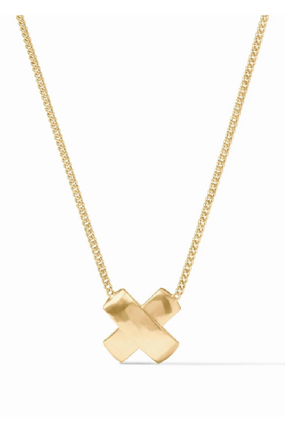 CATALINA X DELICATE NECKLACE