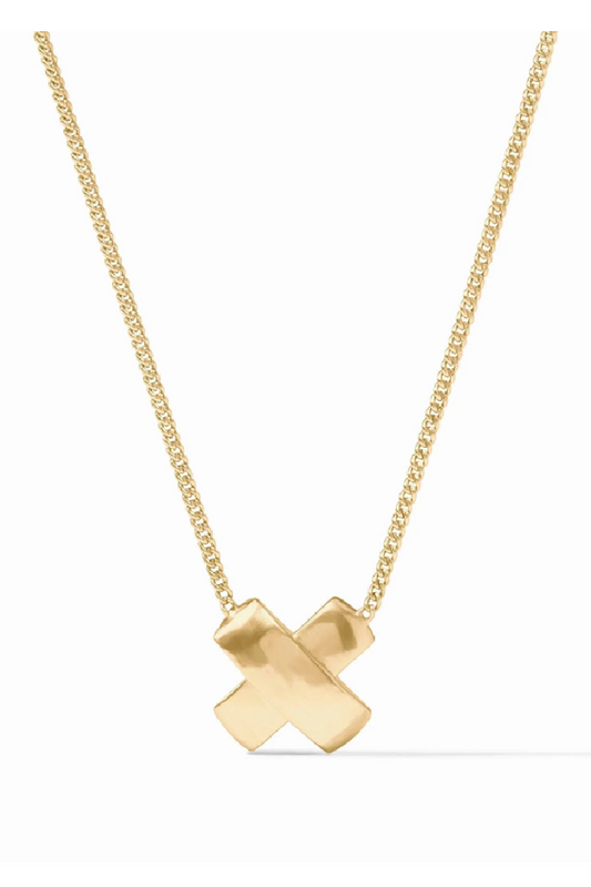CATALINA X DELICATE NECKLACE