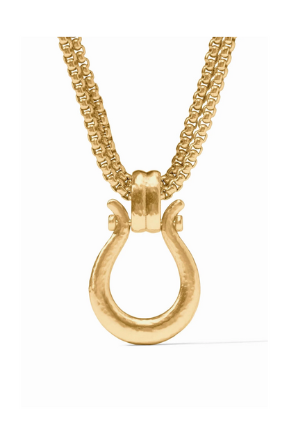 SARATOGA NECKLACE