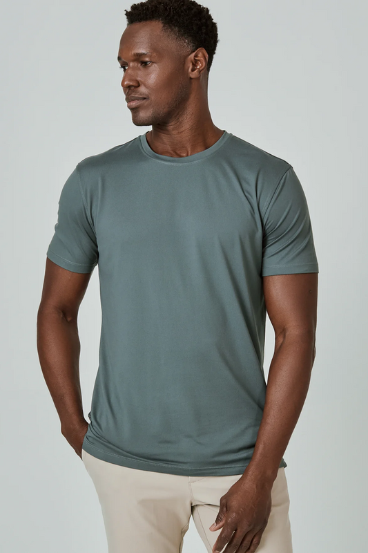 Core™ Crew Neck Tee - Drake