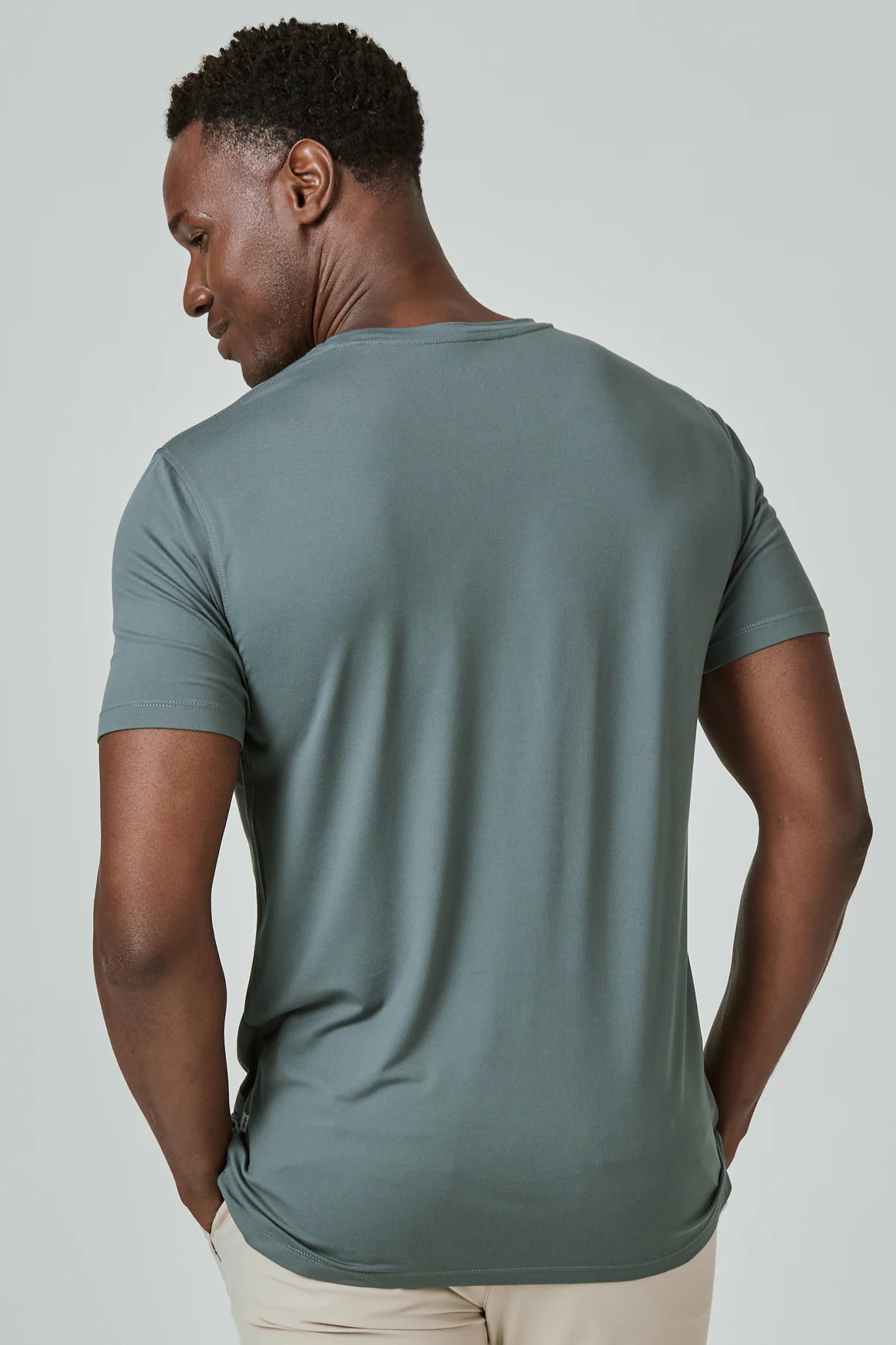 Core™ Crew Neck Tee - Drake