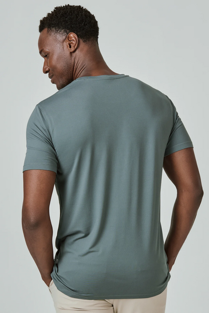 Core™ Crew Neck Tee - Drake