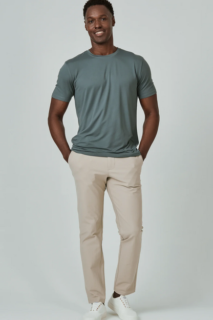 Core™ Crew Neck Tee - Drake