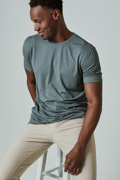 Core™ Crew Neck Tee - Drake
