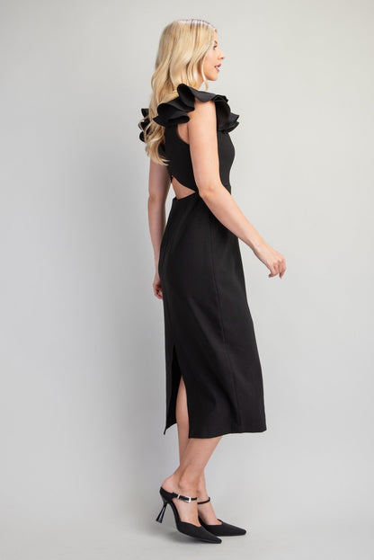 The Donna dress