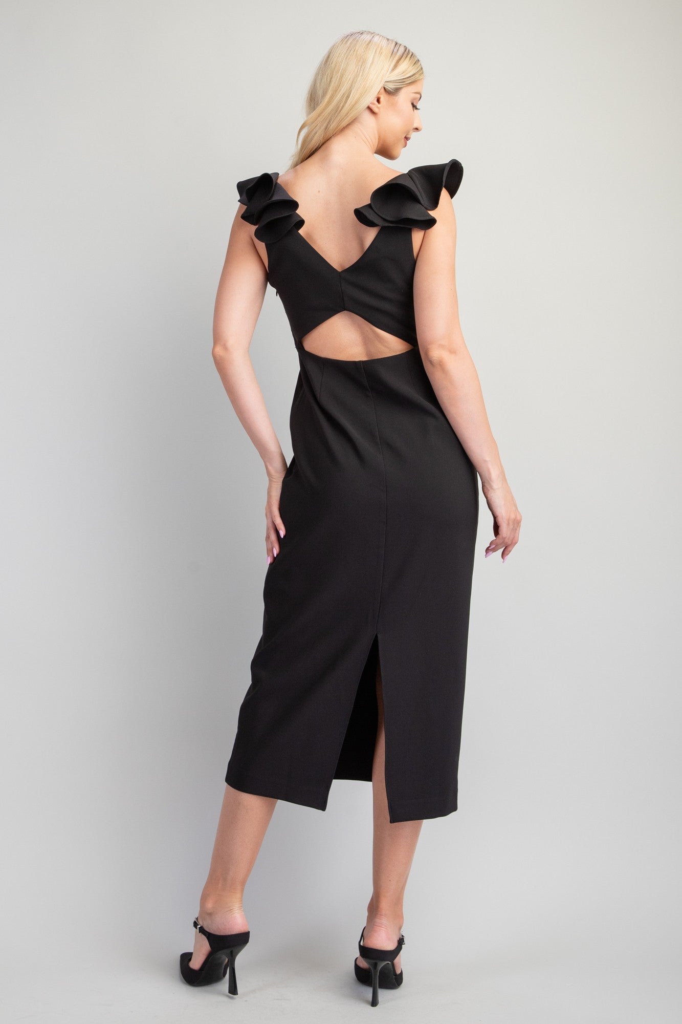 The Donna dress
