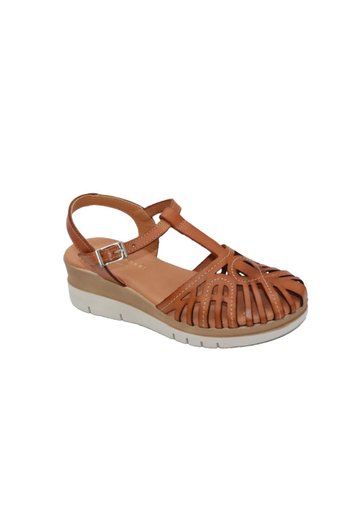 Rose Sandal