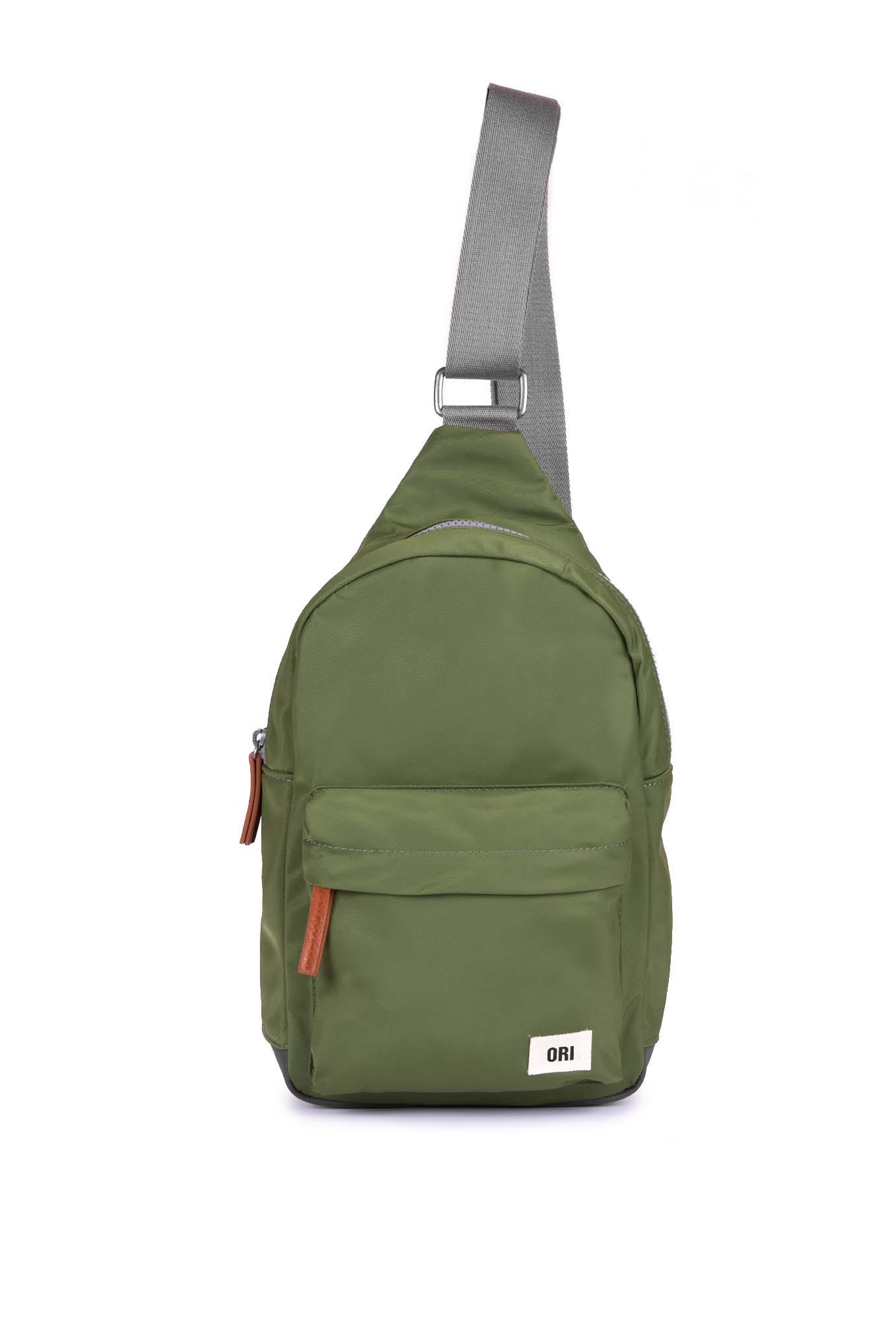 Willesden Recycled Nylon Sling Bag