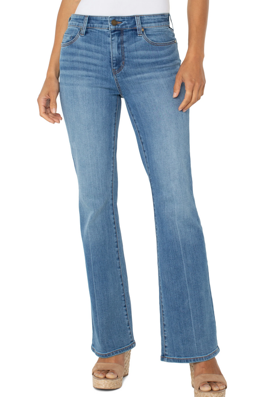 lucy bootcut