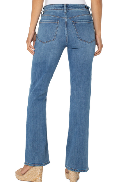 lucy bootcut