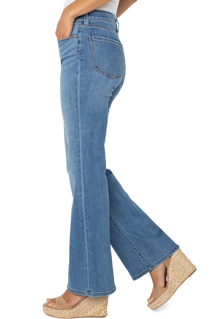 lucy bootcut