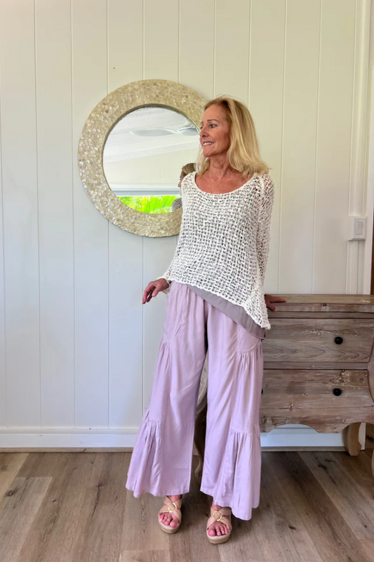 Lani Lau Gypsy Pant