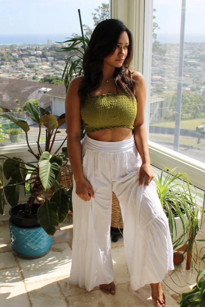Lani Lau Gypsy Pant