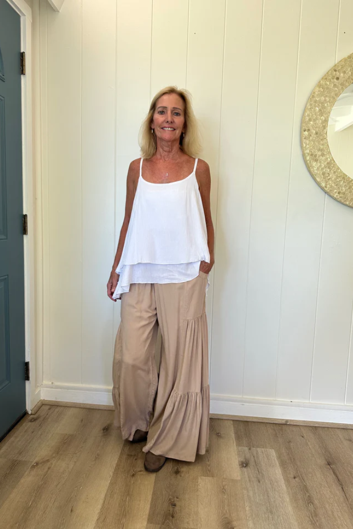 Lani Lau Gypsy Pant