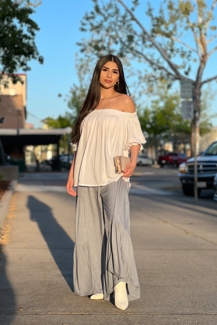 Lani Lau Gypsy Pant