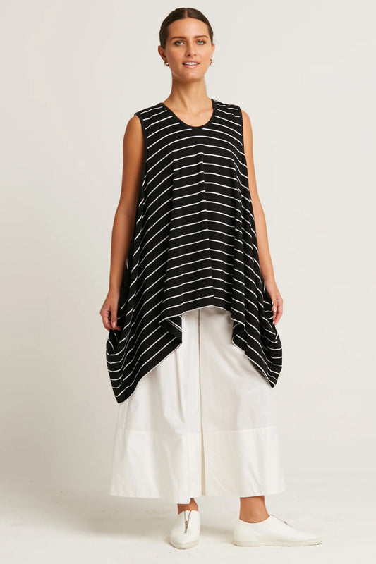 Planet Striped Fly Away Jumper