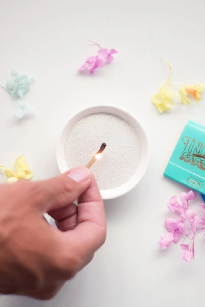 Incense Match⎮Gift Set