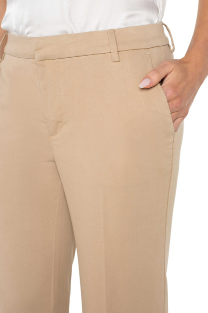 Kelsey Wide Leg Trouser