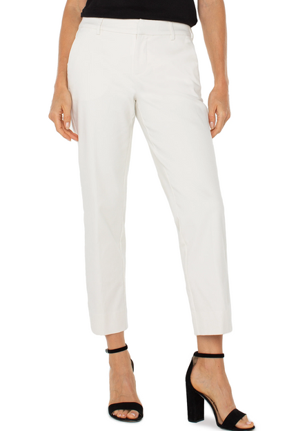 Kelsey Trouser with Slit detail