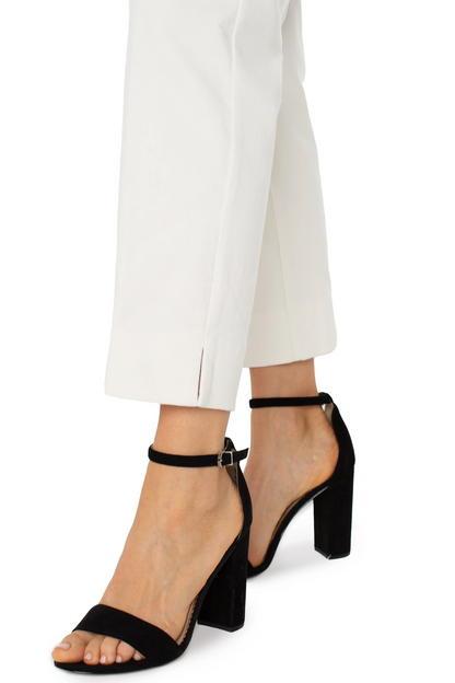 Kelsey Trouser with Slit detail