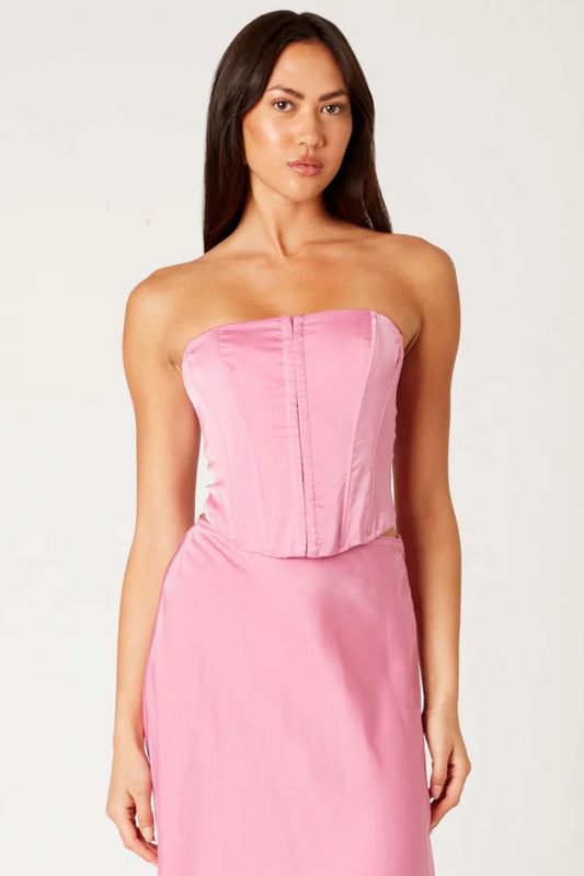 Lucas Corset