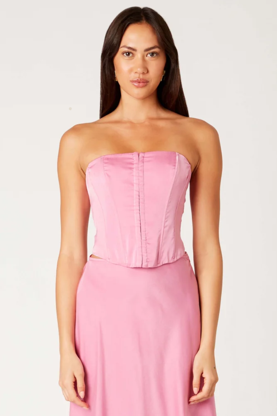 Lucas Corset