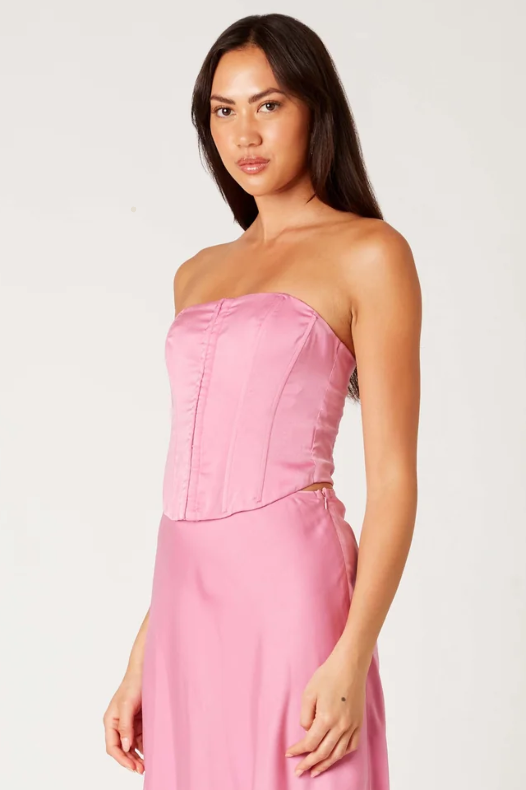 Lucas Corset