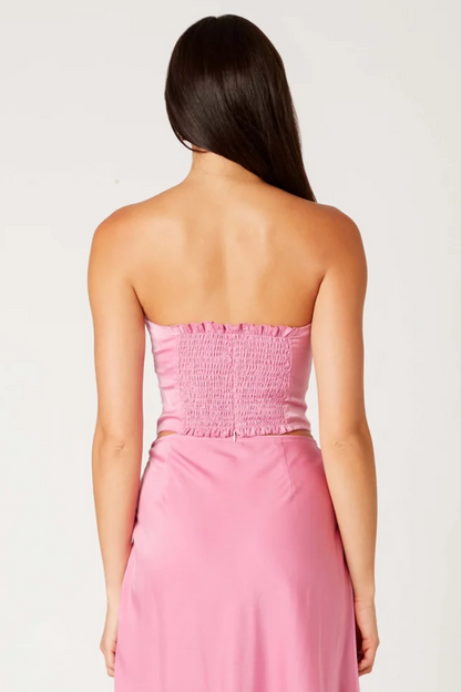 Lucas Corset