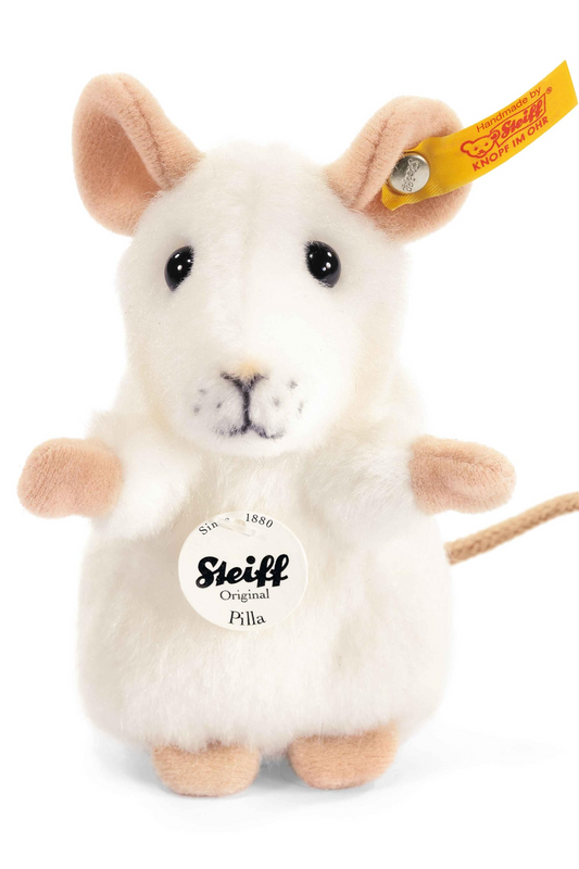 Pilla Mouse, 10cm