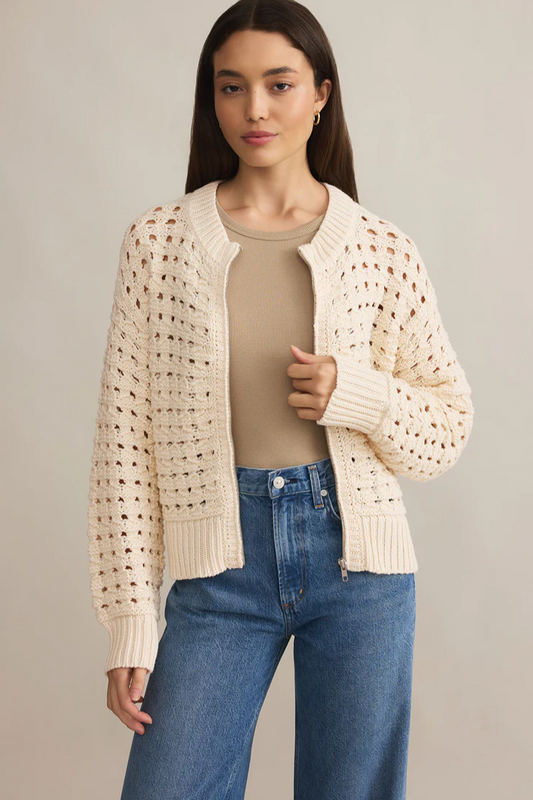 Liam Sweater