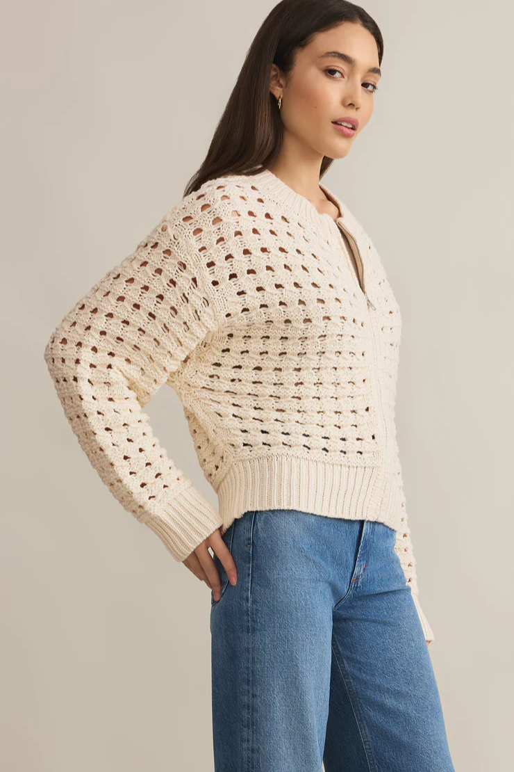 Liam Sweater