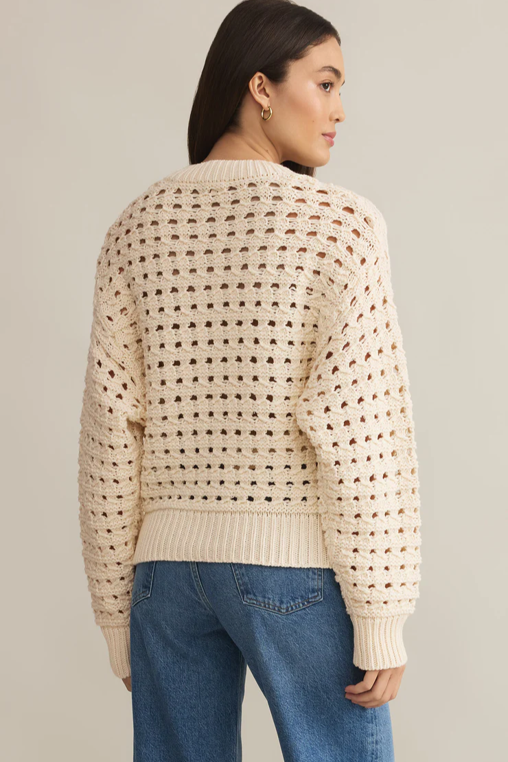 Liam Sweater
