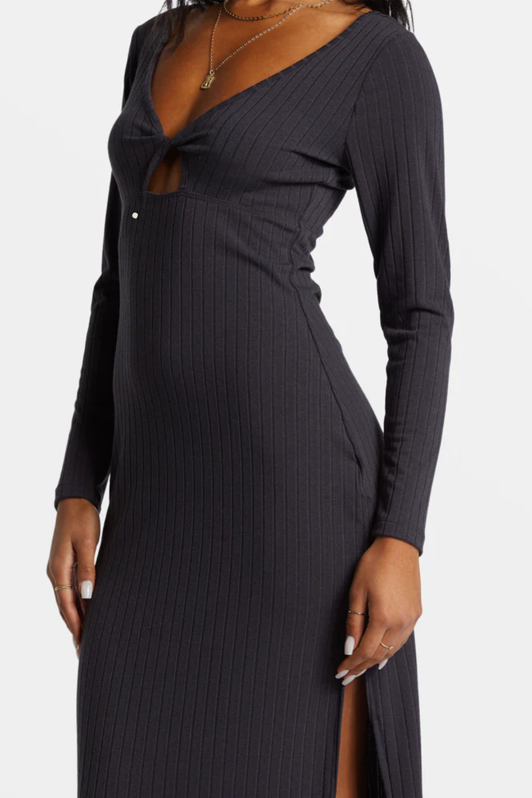 Second Look Midi Dress