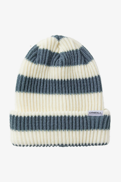 Market Stripe Beanie