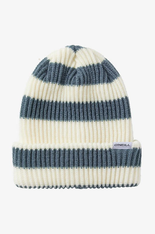 Market Stripe Beanie